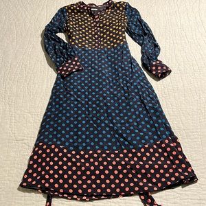 Boden dress, 10L